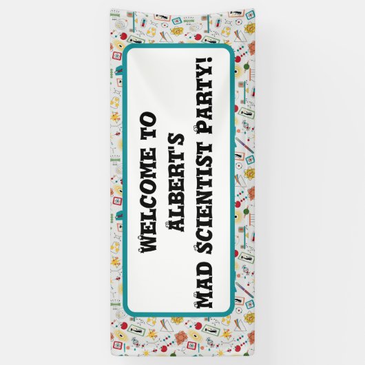 Physikkataster des modernen Atomzeitalters Mitte d Banner (Vertikal)