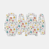 Physikkataster des modernen Atomzeitalters Mitte d Geschenkschachtel (Ungefaltet)