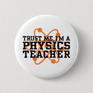 Physiklehrer Button