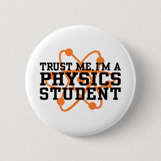 Physikstudent Button