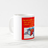 Physikwitz Kaffeetasse (Vorderseite Links)