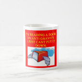 Physikwitz Kaffeetasse (Mittel)