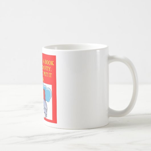 Physikwitz Kaffeetasse (Rechts)