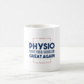 Physio Kaffeetasse (Mittel)