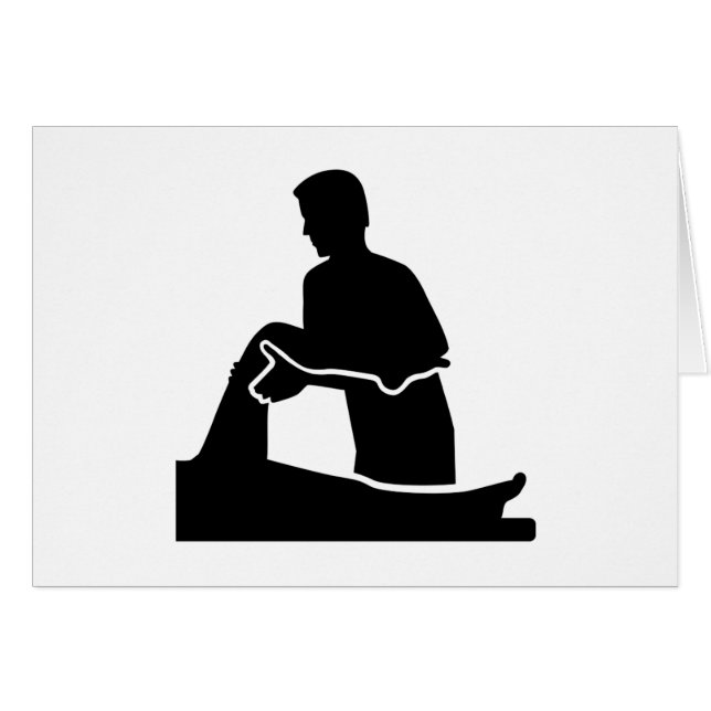 Physiotherapeut (Vorderseite (Horizontal))