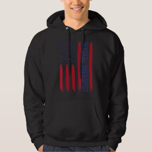 Physiotherapeut bester Physiotherapeut je Ca Hoodie