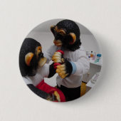 Physiotherapeut Button (Vorderseite)