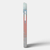 Physiotherapeut Case-Mate iPhone Hülle (Rückseite / Links)