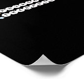 Physiotherapeut Freundschaft Bracelet Pt Tha Poster (Ecke)