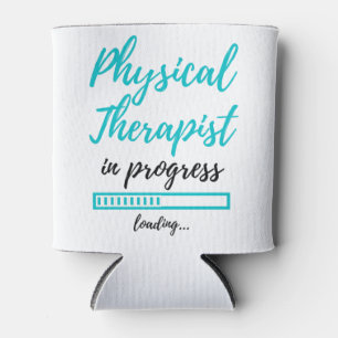 Physiotherapeut in Progress 2 Dosenkühler