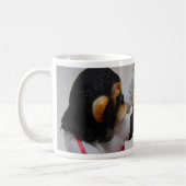 Physiotherapeut Kaffeetasse (Links)