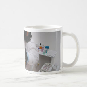 Physiotherapeut Kaffeetasse