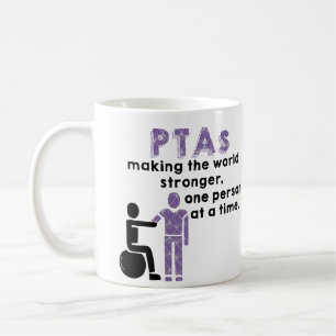 Physiotherapeut Kaffeetasse