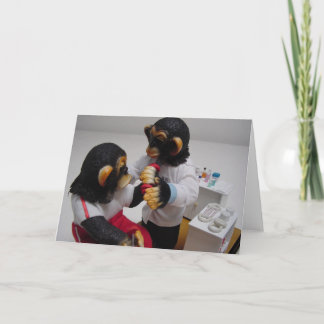 Physiotherapeut Karte