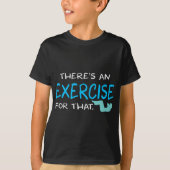 Physiotherapeut Physiotherapeut Funny M T-Shirt (Vorderseite)