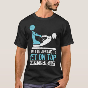 Physiotherapeut Physiotherapeut PT Physiotherapie T-Shirt
