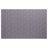 Physiotherapeut Stoff (Fat Quarter (45,7 x 55,9 cm))
