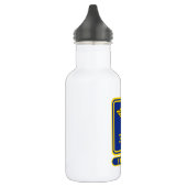 Physiotherapeut Trinkflasche (Links)