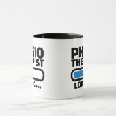 Physiotherapeutenladen Tasse (Zentrum)