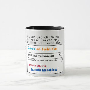 PhysiotherapeutIn Funny Best Search Tasse