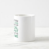 Physiotherapeutin Humorale Tasse (Mittel)