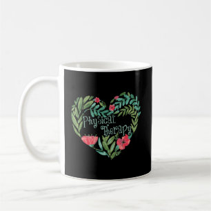 Physiotherapie Geschenk Funny Pt Physical Therapis Kaffeetasse