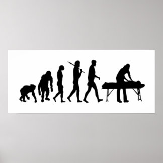 Physiotherapie Sportmedizin Physikalische Therapie Poster