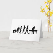 Physiotherapie Sportmedizingeschenke Karte (Gelbe Blume)