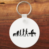 Physiotherapie Sportmedizingeschenke Schlüsselanhänger (Vorderseite)