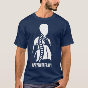Physiotherapie T-Shirt
