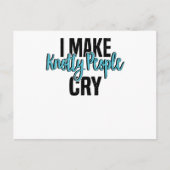 Physiotherapist Osteopath Chiropractor Masseur Postkarte (Vorderseite)