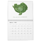 Phytanthoza Iconographia Kalender (Feb 2026)