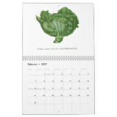 Phytanthoza Iconographia Kalender (Feb 2027)