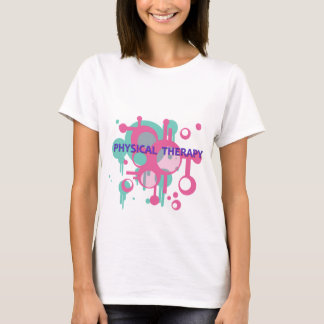 PhyThy D3S1 T-Shirt