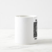 Phytoplankton, Einzelzellen REGEL! Kaffeetasse (Mittel)
