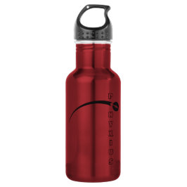 Phyxius Arc Logo Thermobecher Edelstahlflasche