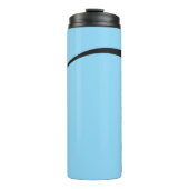 Phyxius Arc Logo Thermobecher Thermosbecher (Vorderseite)