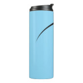 Phyxius Arc Logo Thermobecher Thermosbecher (Nach links gedreht)