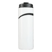 Phyxius Arc Sport-Tek-Shirt Thermosbecher (Vorderseite)
