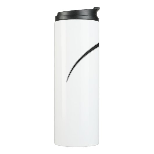 Phyxius Arc Sport-Tek-Shirt Thermosbecher (Nach links gedreht)