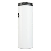 Phyxius Arc Sport-Tek-Shirt Thermosbecher (Rückseite)