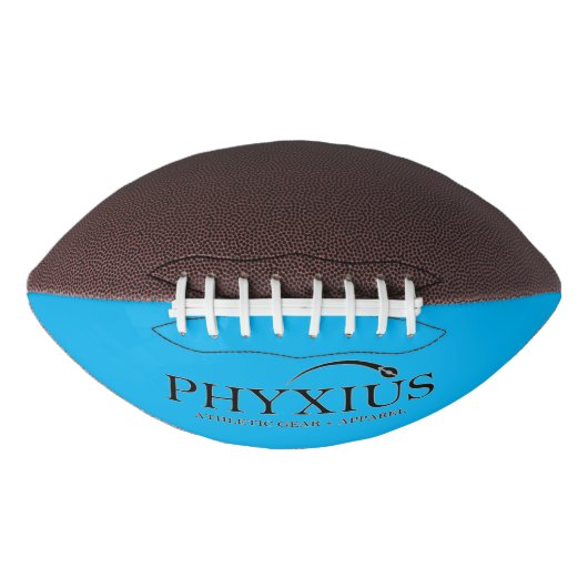 Phyxius Football (Vorderseite)