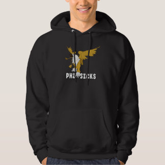 PHZ-Kranke GreifHoodie Hoodie