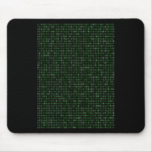 Pi 2025-stellige Zahlen: Cooles Design für Mathema Mousepad