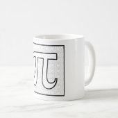 Pi 2 kaffeetasse (VorderseiteRechts)