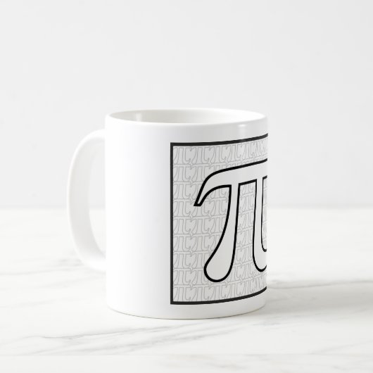 Pi 2 kaffeetasse (Vorderseite Links)