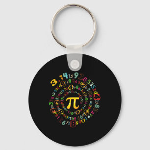 Pi 314 Math Pi Lovers Boy Girl Toddler Mathematiat Schlüsselanhänger