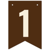 Pi 3.14 Banner (Dritte Fahne)