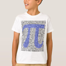 Pi 3.14 bis Hundert Ziffern