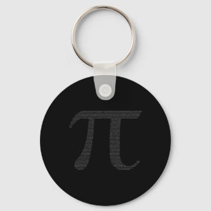 Pi 3.14 Erste Pi Happy Pi Day Math Schlüsselanhänger